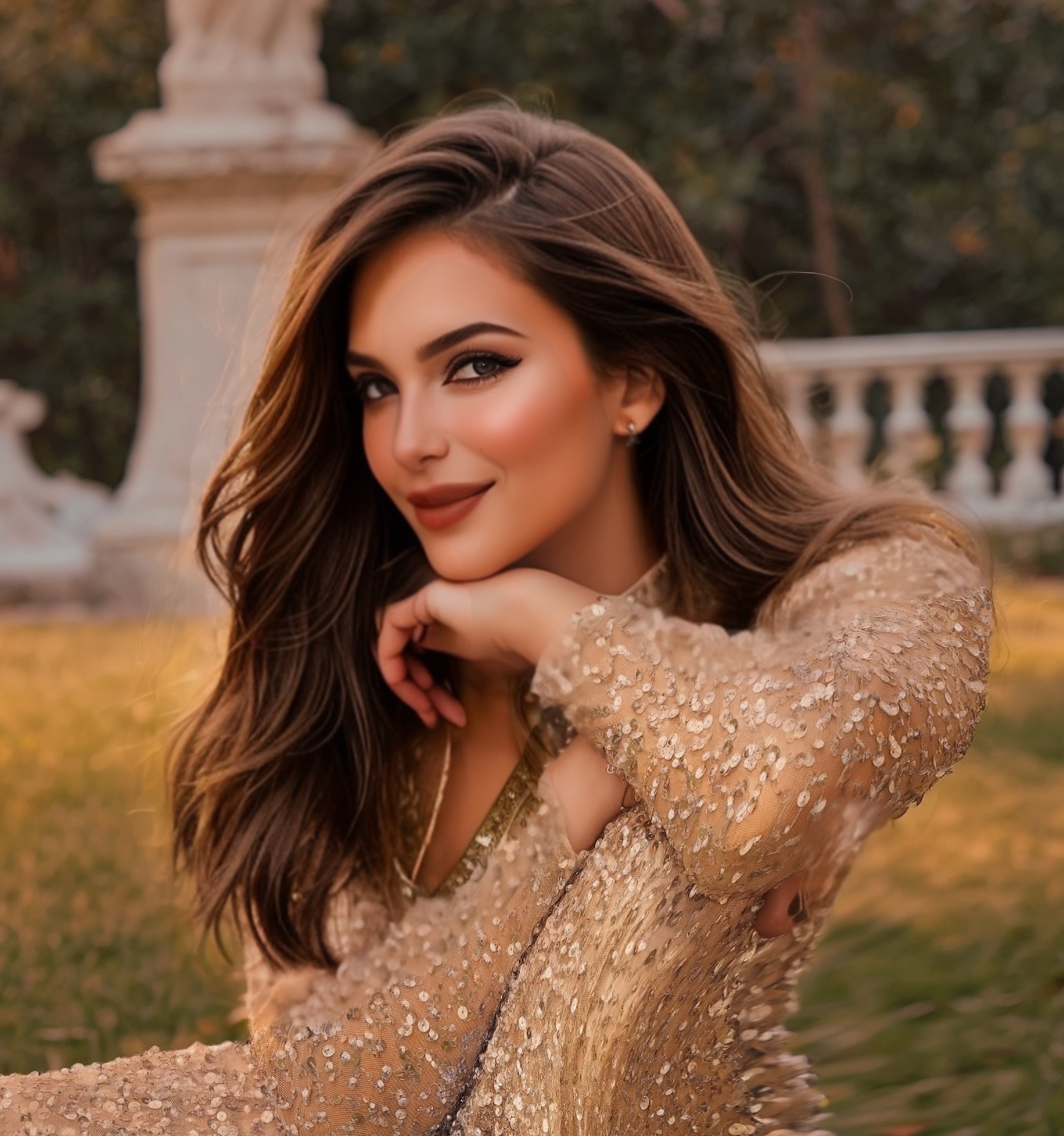 Somy Ali, Founder of No More Tears